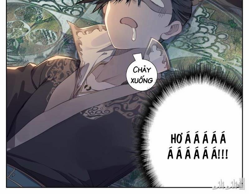 Phàm Nhân Tu Tiên 21 trang 23