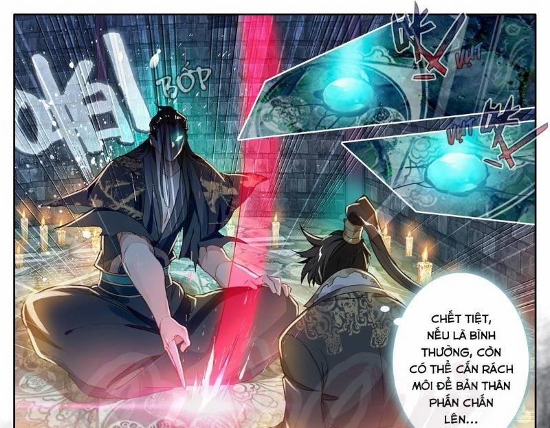 Phàm Nhân Tu Tiên 21 trang 26