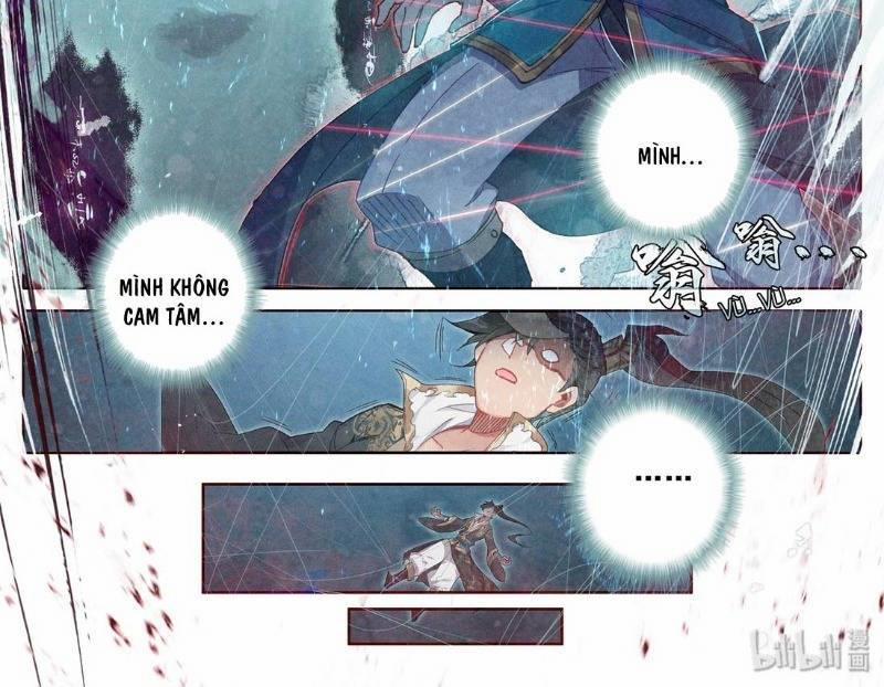 Phàm Nhân Tu Tiên 21 trang 29