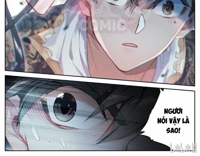 Phàm Nhân Tu Tiên 21 trang 3