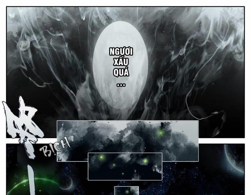 Phàm Nhân Tu Tiên 21 trang 30