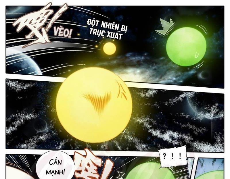 Phàm Nhân Tu Tiên 21 trang 32