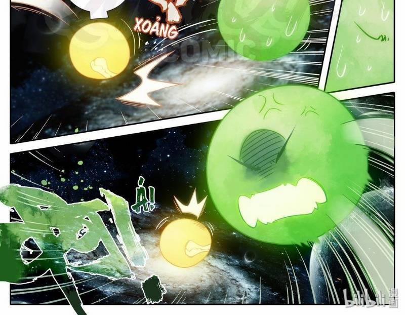 Phàm Nhân Tu Tiên 21 trang 33