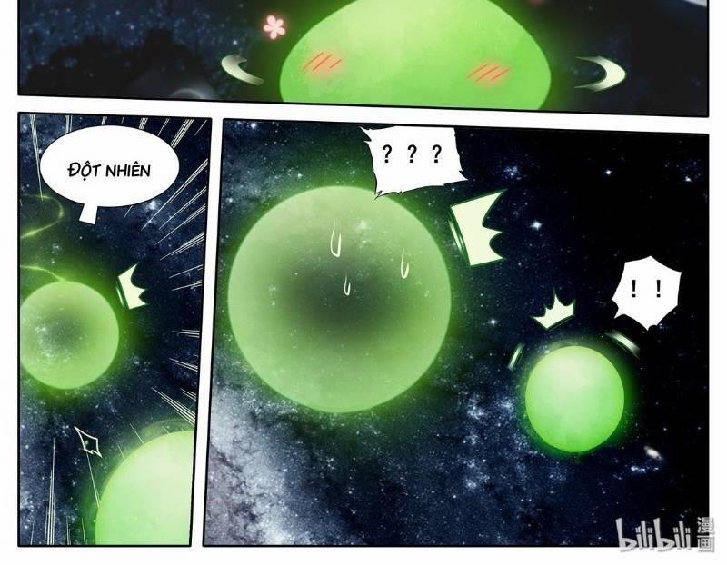 Phàm Nhân Tu Tiên 21 trang 35