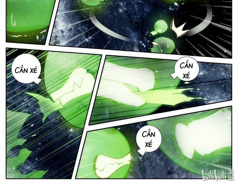 Phàm Nhân Tu Tiên 21 trang 37