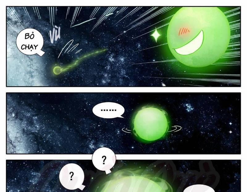 Phàm Nhân Tu Tiên 21 trang 38