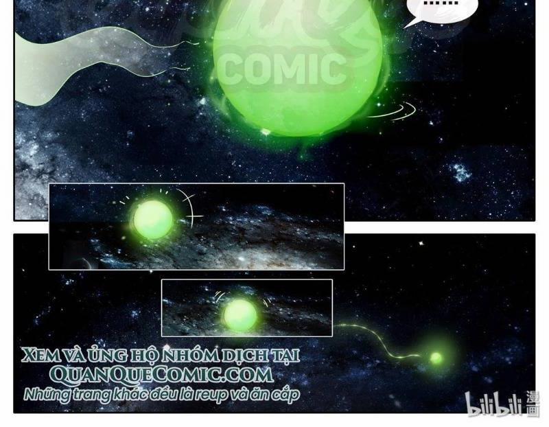 Phàm Nhân Tu Tiên 21 trang 39