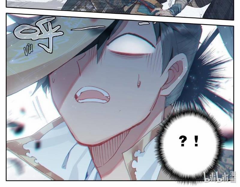 Phàm Nhân Tu Tiên 21 trang 5