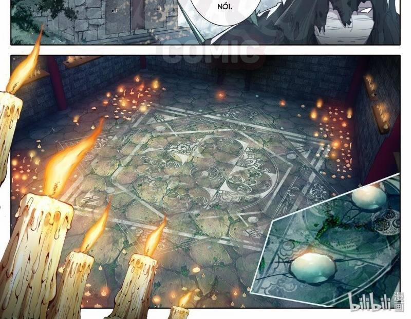 Phàm Nhân Tu Tiên 21 trang 9