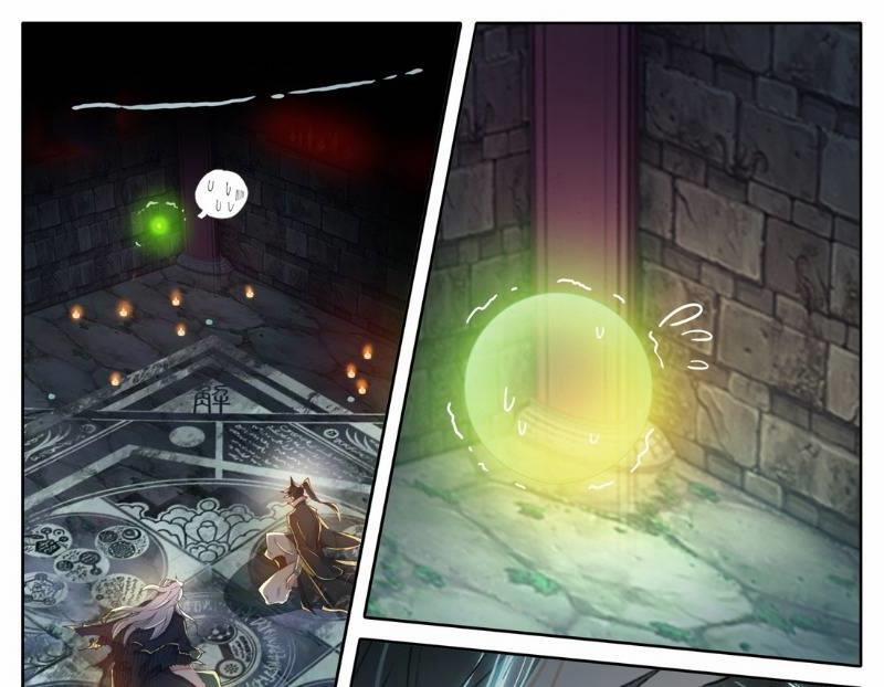 Phàm Nhân Tu Tiên 22 trang 10