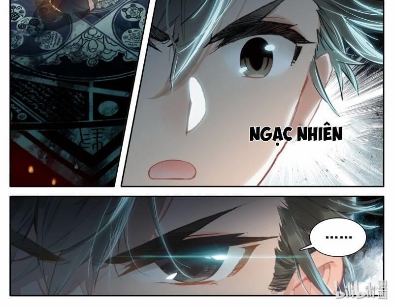 Phàm Nhân Tu Tiên 22 trang 11