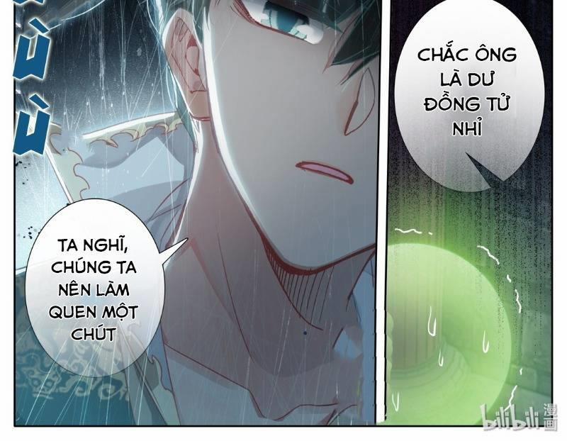 Phàm Nhân Tu Tiên 22 trang 13