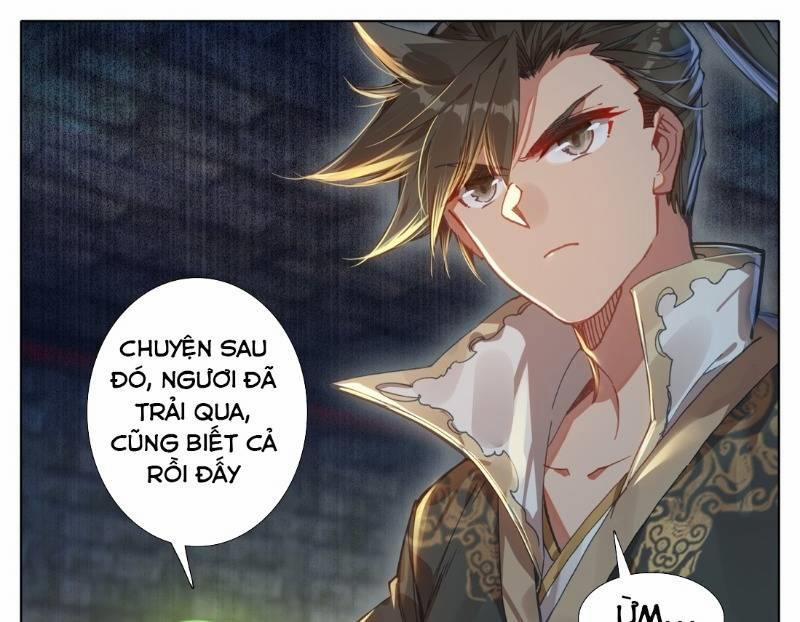 Phàm Nhân Tu Tiên 22 trang 22