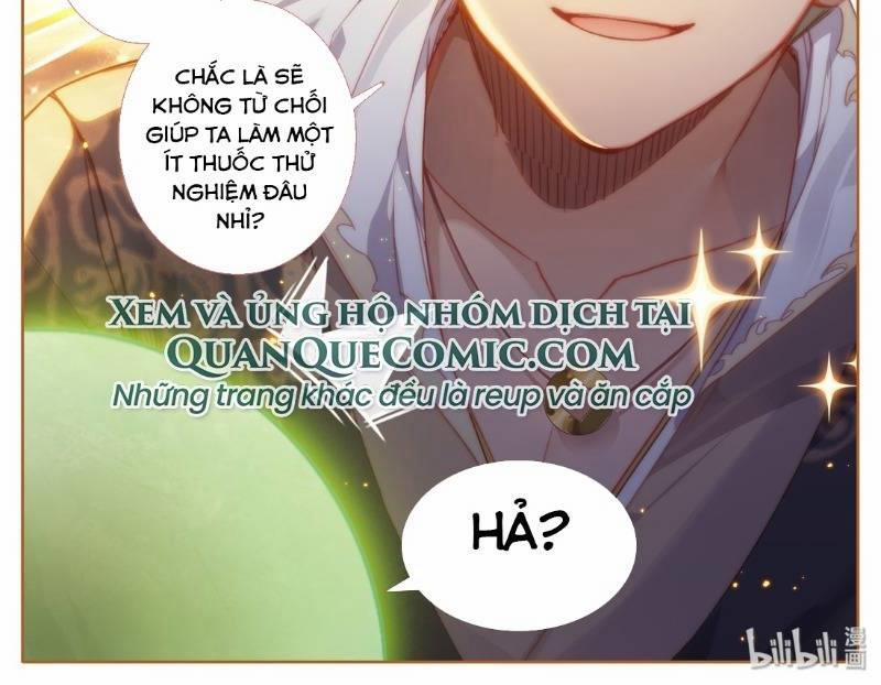 Phàm Nhân Tu Tiên 22 trang 31