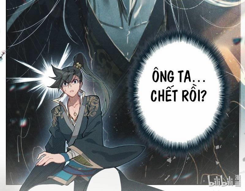 Phàm Nhân Tu Tiên 22 trang 5