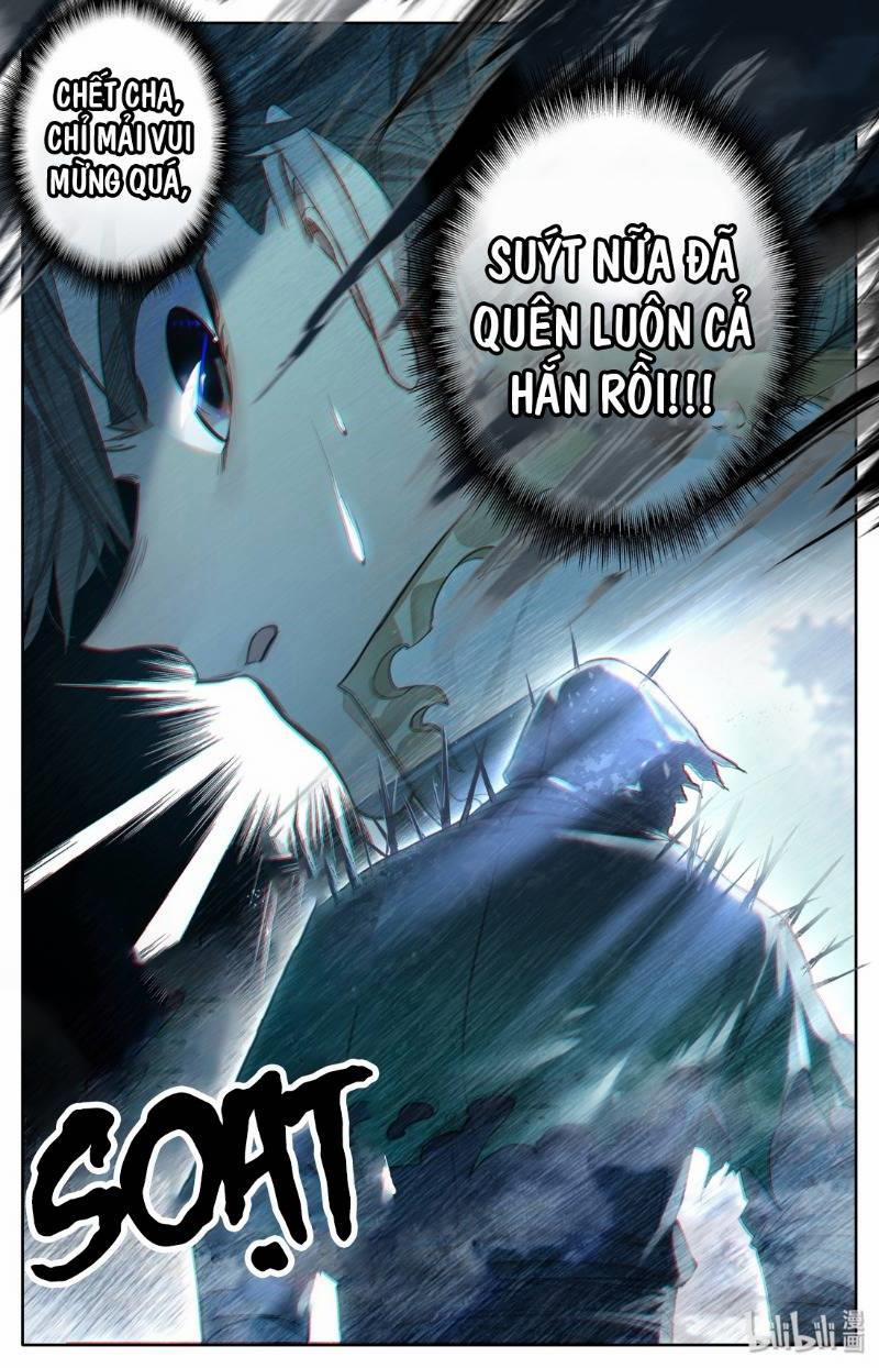 Phàm Nhân Tu Tiên 23 trang 7