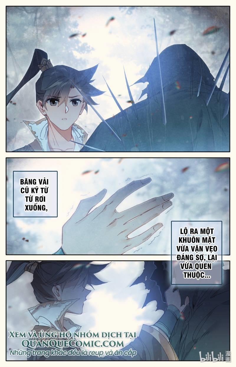 Phàm Nhân Tu Tiên 24 trang 0