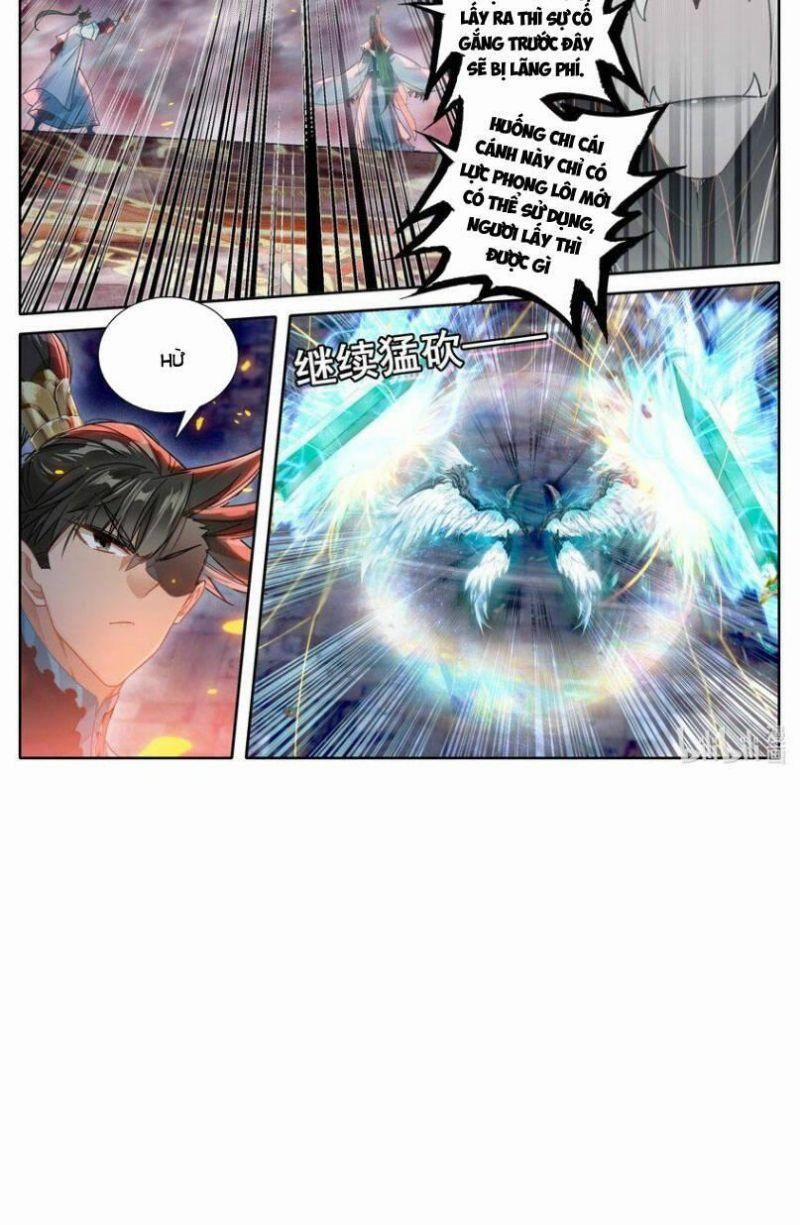 Phàm Nhân Tu Tiên 264 trang 10