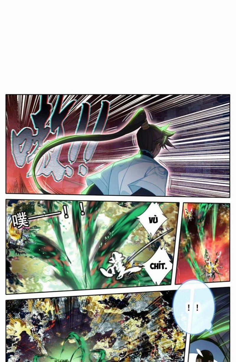 Phàm Nhân Tu Tiên 264 trang 11