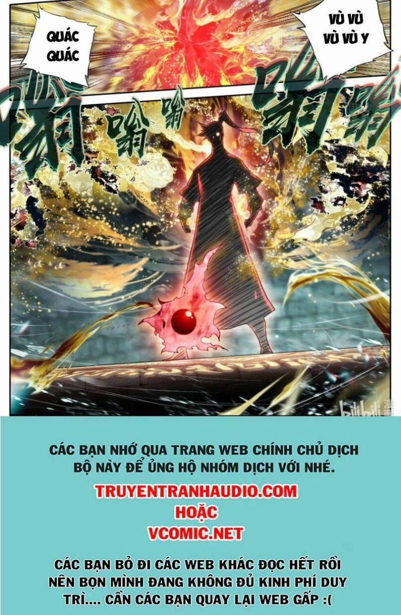 Phàm Nhân Tu Tiên 264 trang 14