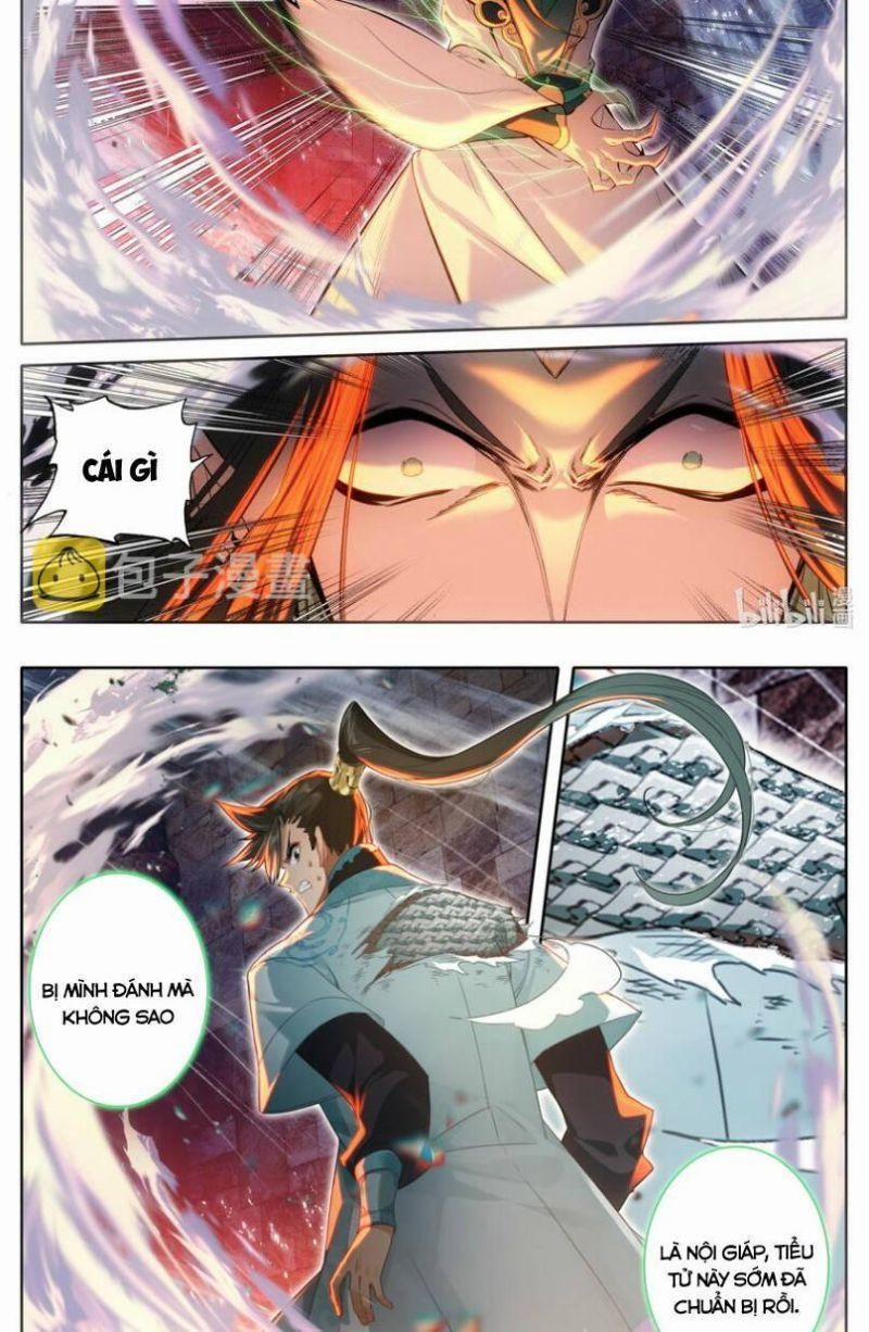 Phàm Nhân Tu Tiên 264 trang 2