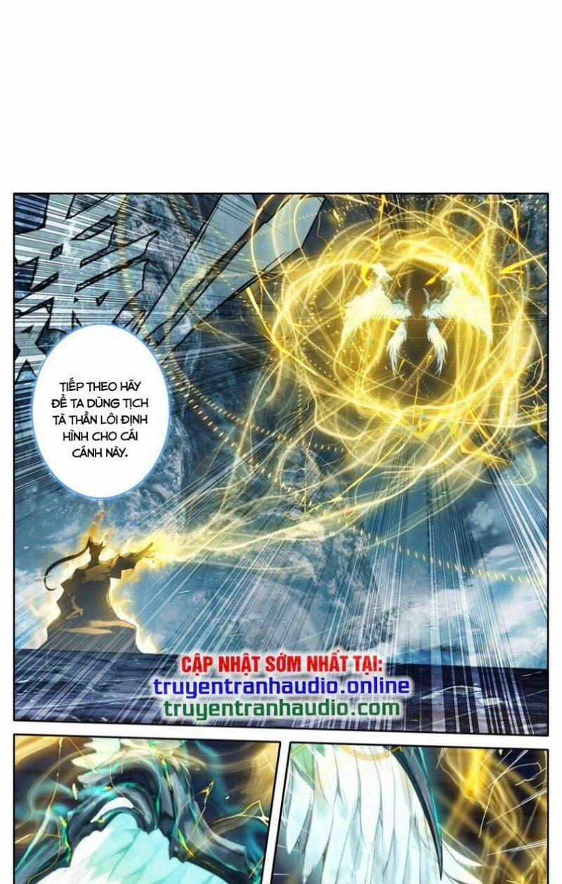 Phàm Nhân Tu Tiên 265 trang 10