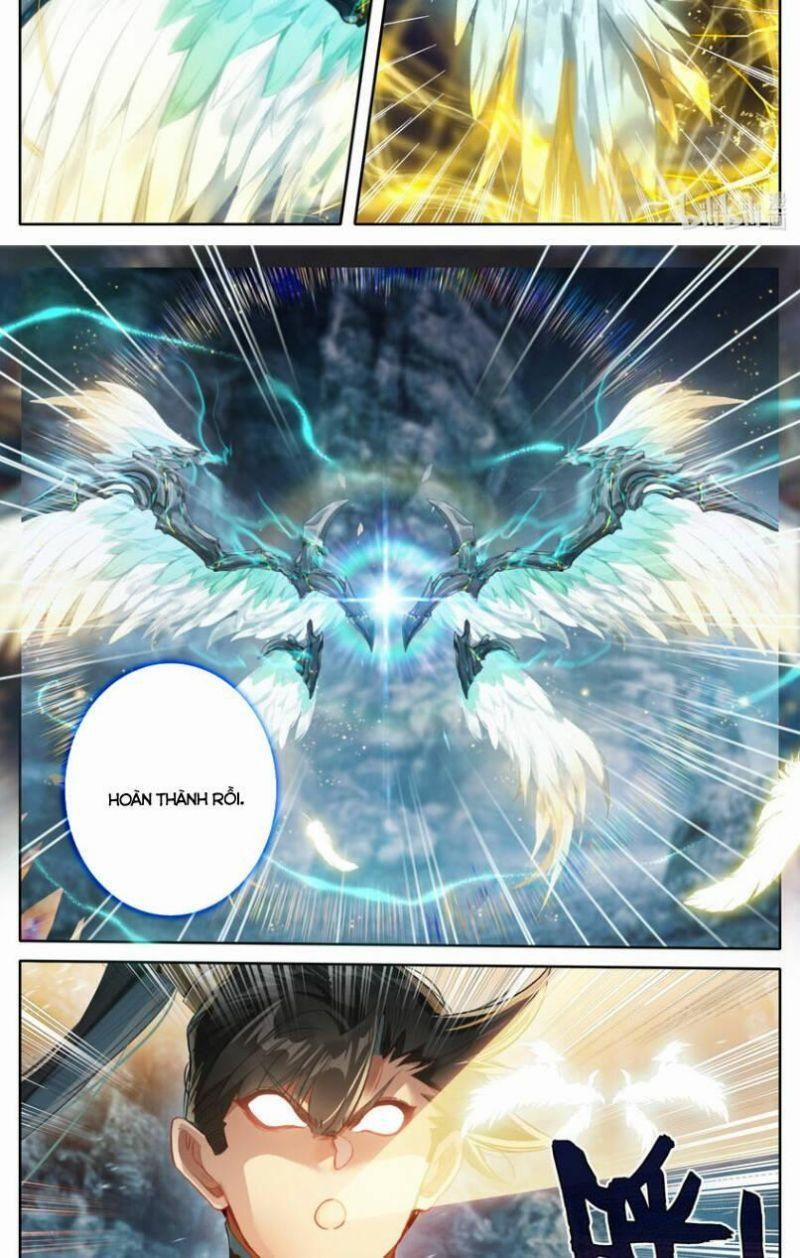 Phàm Nhân Tu Tiên 265 trang 11