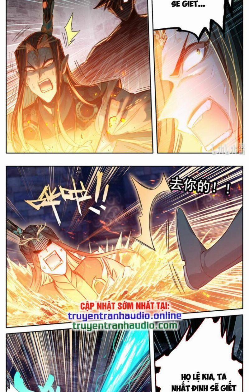 Phàm Nhân Tu Tiên 265 trang 7