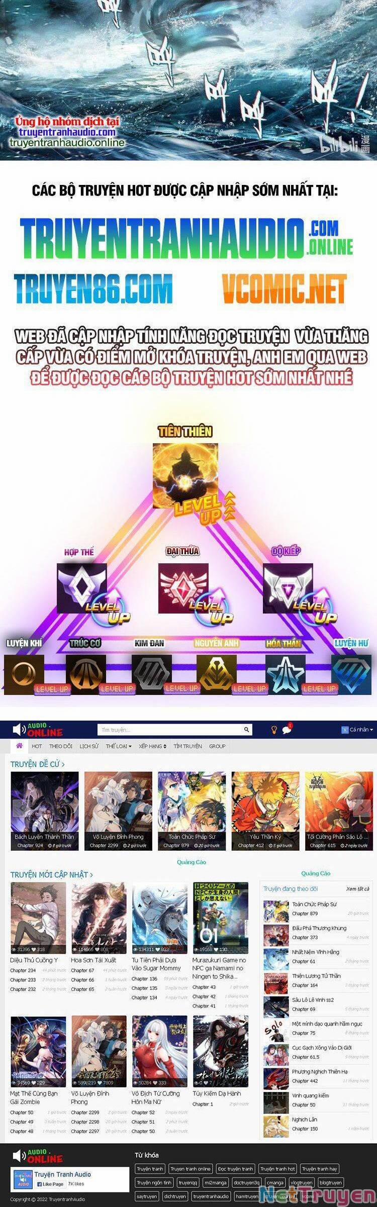 Phàm Nhân Tu Tiên 276 trang 8