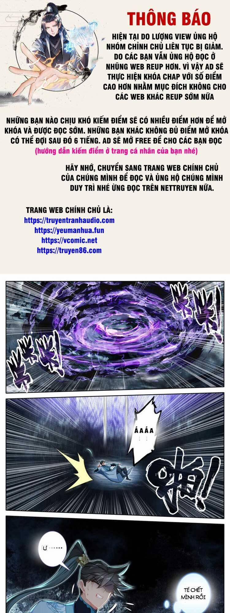 Phàm Nhân Tu Tiên 278 trang 0