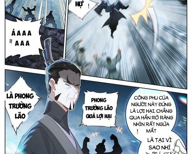 Phàm Nhân Tu Tiên 280 trang 10