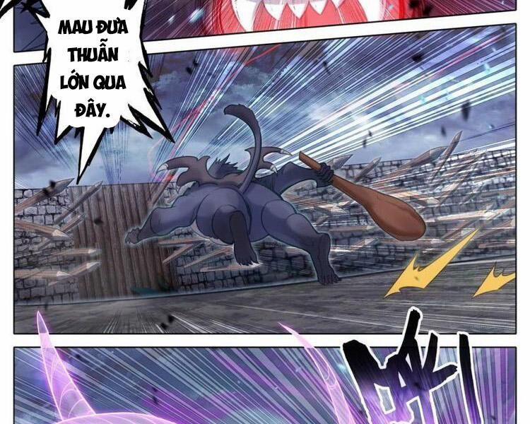 Phàm Nhân Tu Tiên 280 trang 2