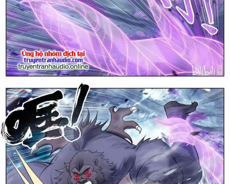 Phàm Nhân Tu Tiên 280 trang 3