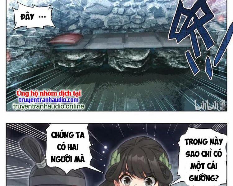 Phàm Nhân Tu Tiên 280 trang 30