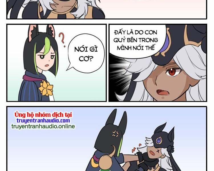 Phàm Nhân Tu Tiên 280 trang 33