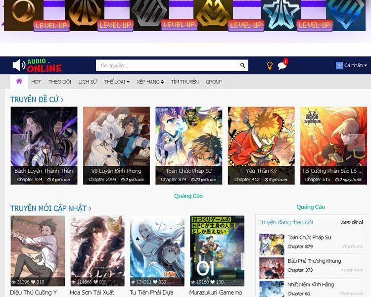 Phàm Nhân Tu Tiên 280 trang 36