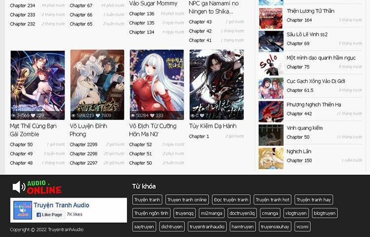 Phàm Nhân Tu Tiên 280 trang 37