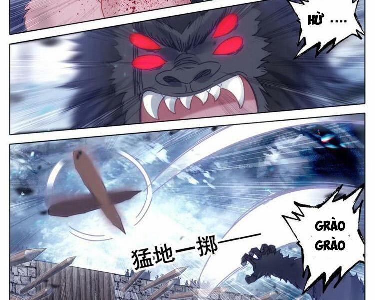 Phàm Nhân Tu Tiên 280 trang 8