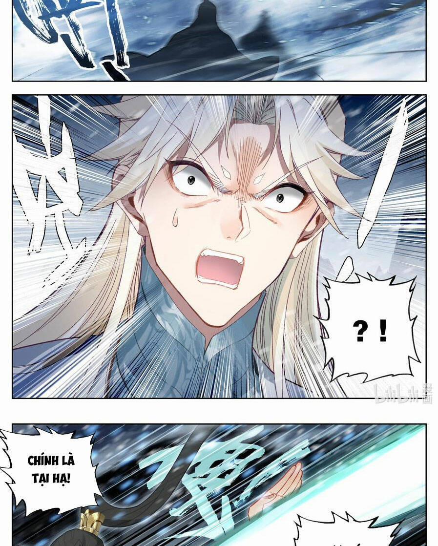 Phàm Nhân Tu Tiên 284 trang 18