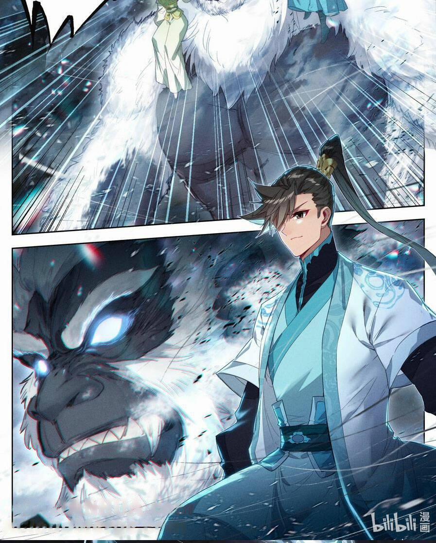 Phàm Nhân Tu Tiên 284 trang 9