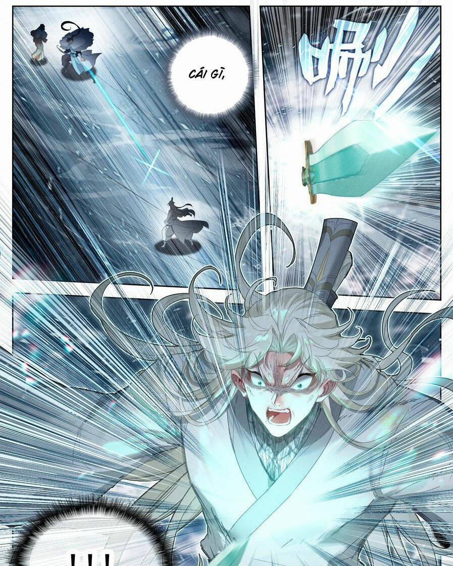 Phàm Nhân Tu Tiên 285 trang 0