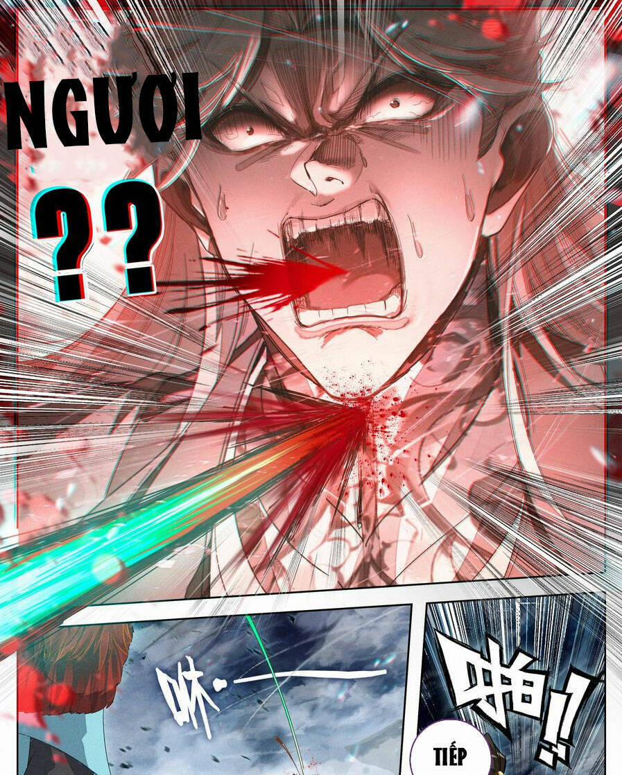 Phàm Nhân Tu Tiên 285 trang 5