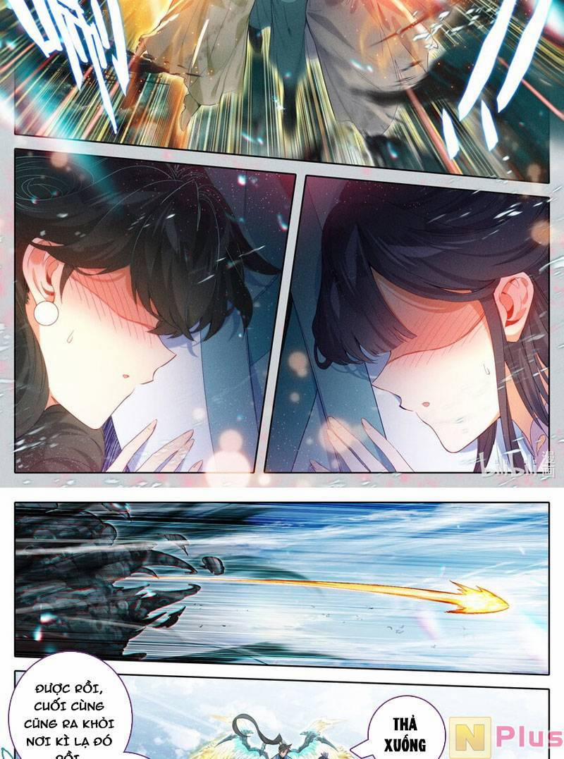 Phàm Nhân Tu Tiên 286 trang 3