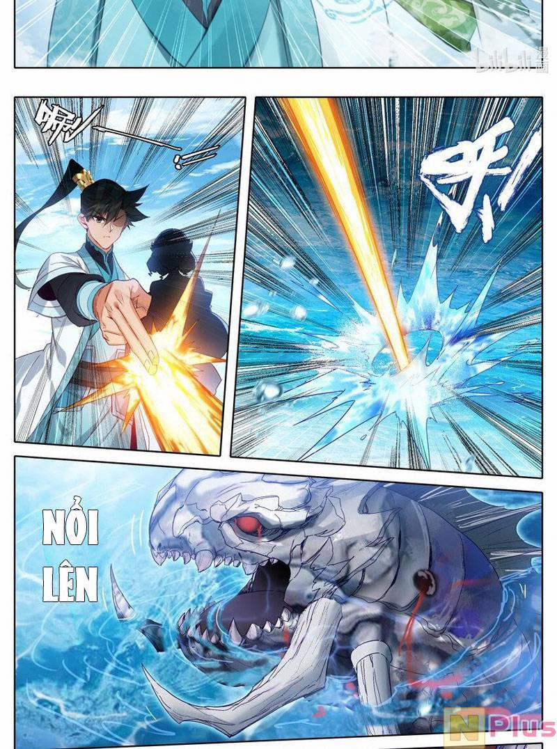 Phàm Nhân Tu Tiên 286 trang 7