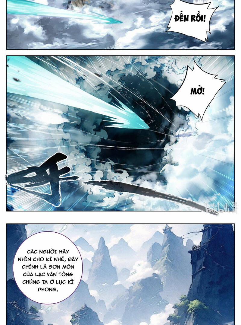 Phàm Nhân Tu Tiên 287 trang 18