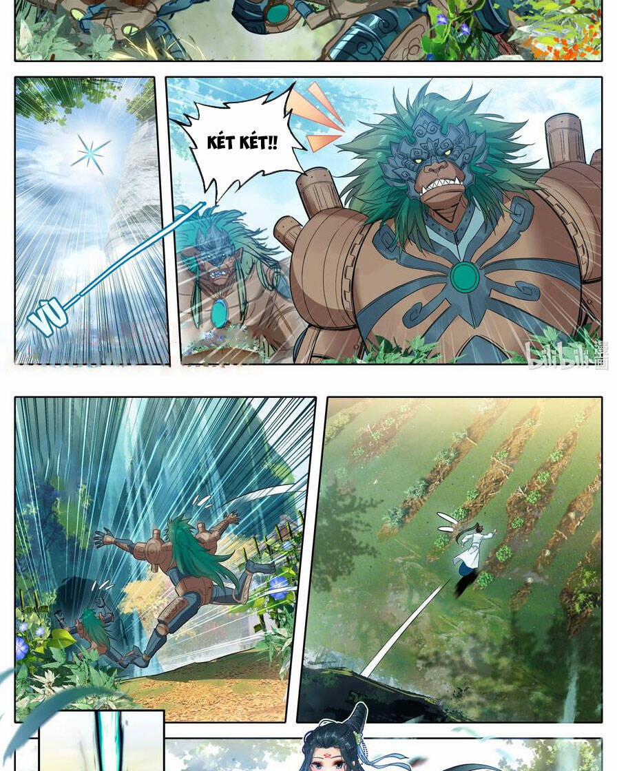 Phàm Nhân Tu Tiên 288 trang 17