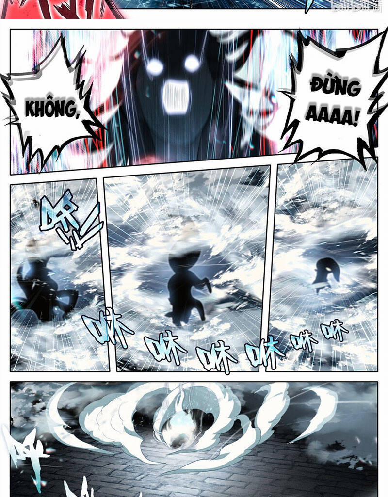 Phàm Nhân Tu Tiên 293 trang 5