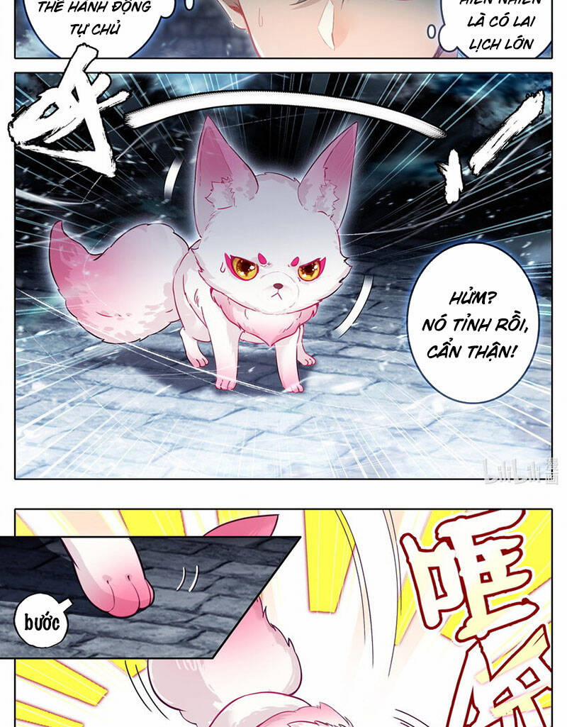 Phàm Nhân Tu Tiên 293 trang 8