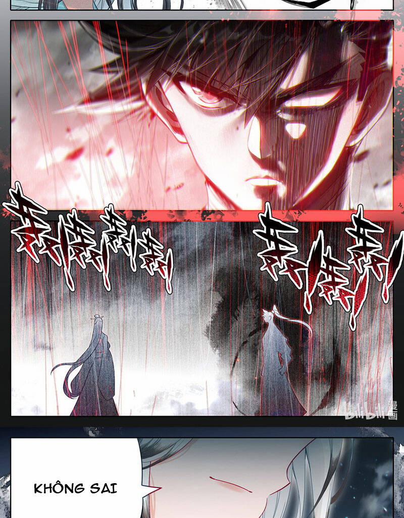 Phàm Nhân Tu Tiên 294 trang 3