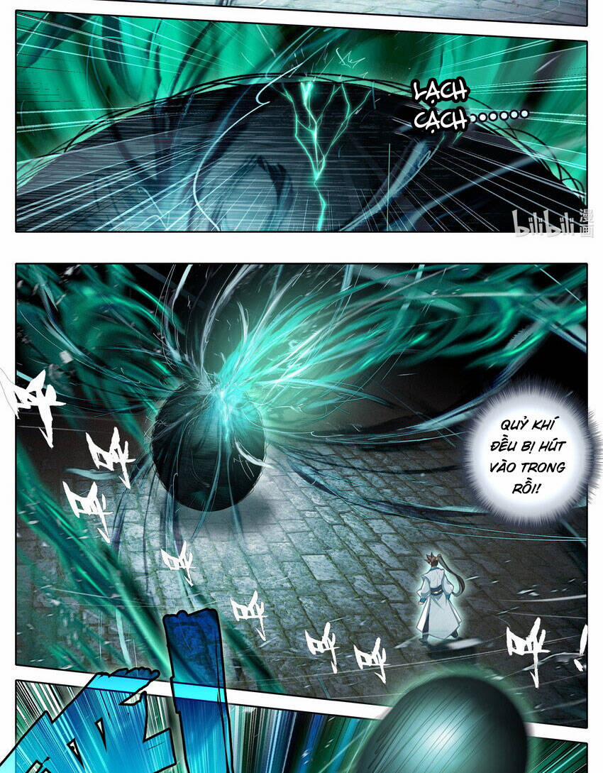 Phàm Nhân Tu Tiên 296 trang 12